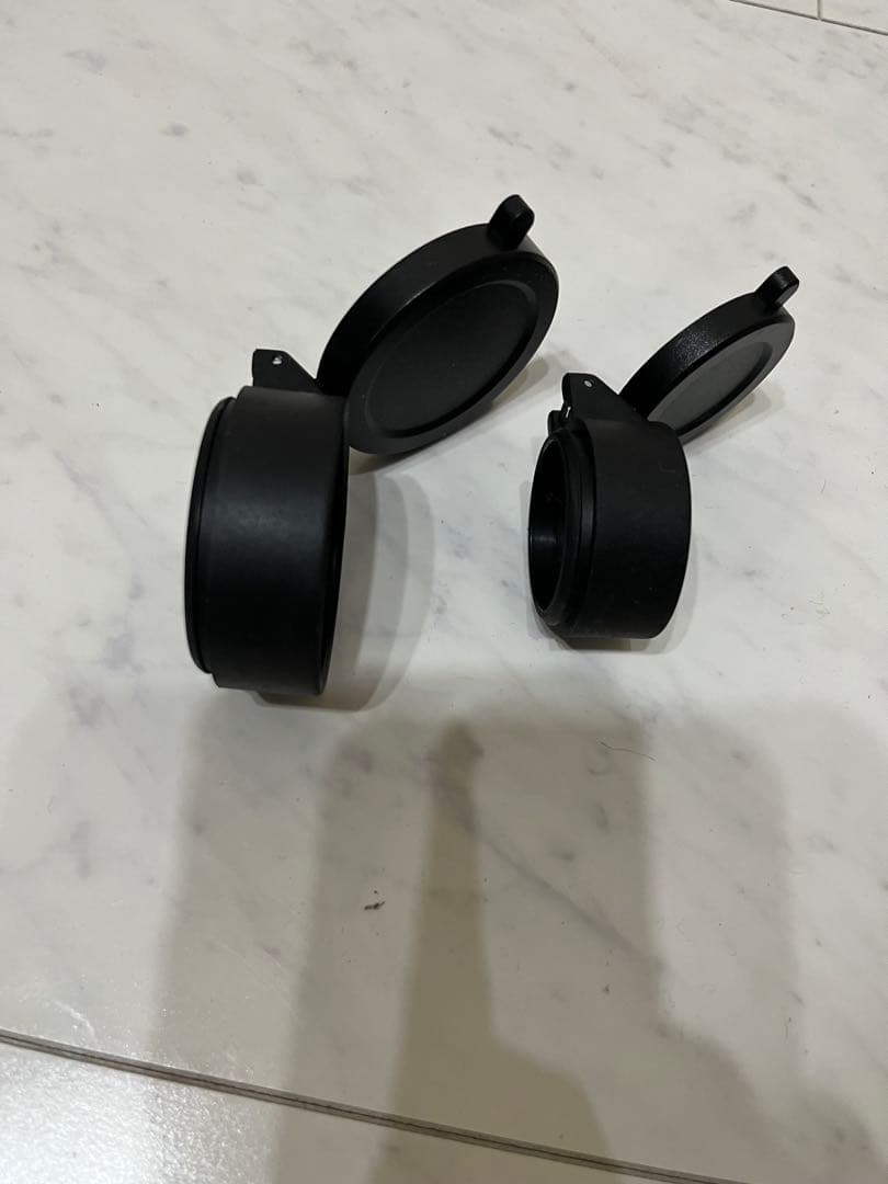 【HOLY WARRIOR】RAZOR HD GEN2-E 1ー6×24