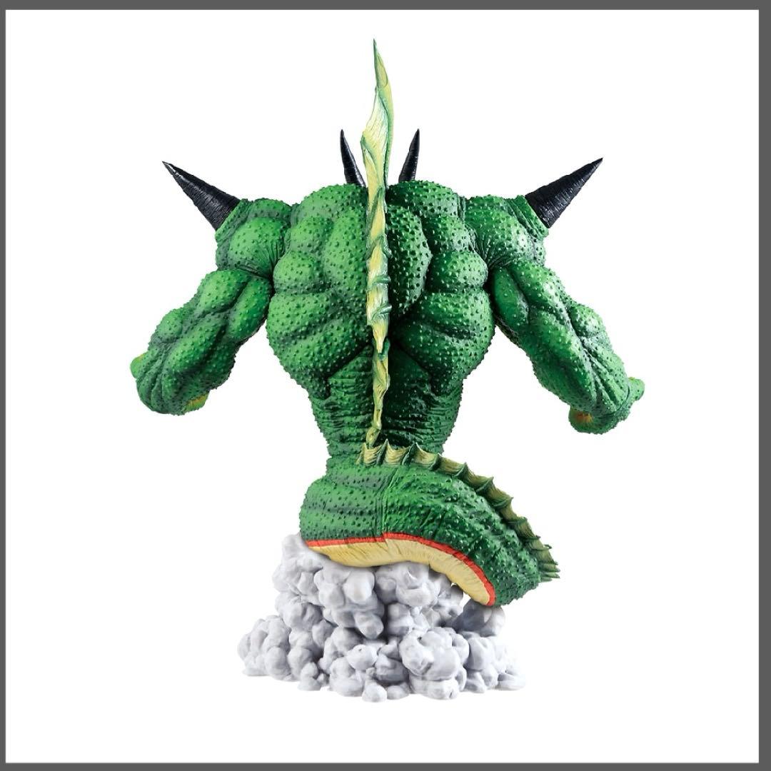 未開封！一番くじ⭐︎ドラゴンボールVSオムニバスZ⭐︎ラストワン賞ポルンガフィギュア