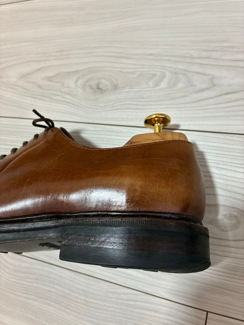 ス*ズ様 ☆美品☆ジャランスリワヤ プレーントゥ98651 定価39,600円