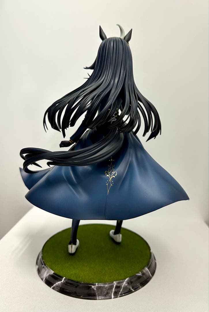 【ウマ娘】マンハッタンカフェ 1/7フィギュア