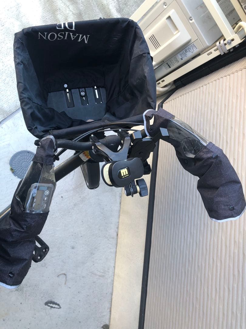 YAMAHA \"PAS Babby un SP\" 21年6月購入：川崎市引取限定