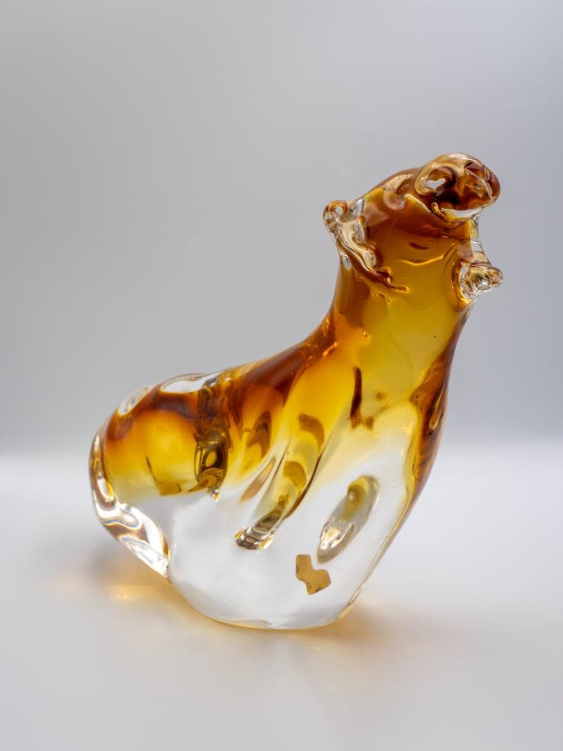 マルティグラス 虎？