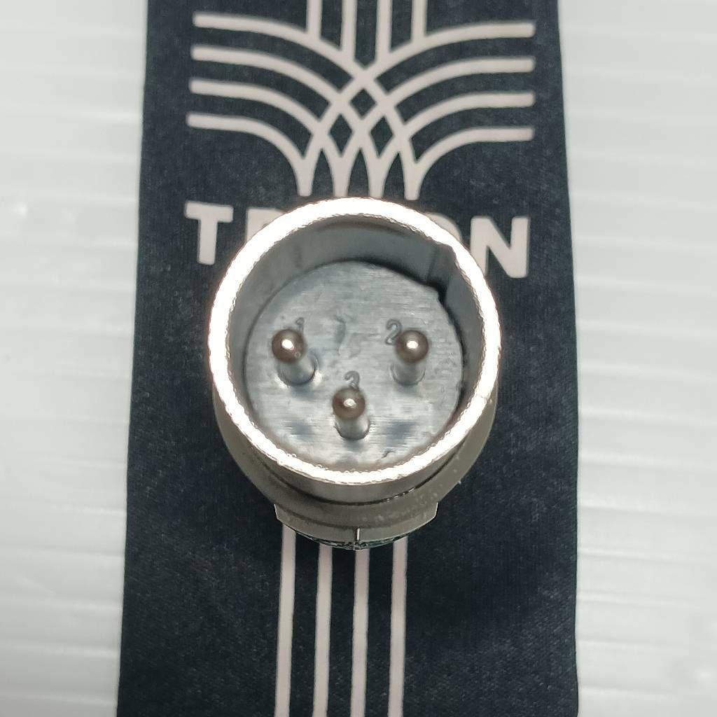 トリトンオーディオ FetHead 超低ノイズ ゲルマニウム マイクプリアンプ