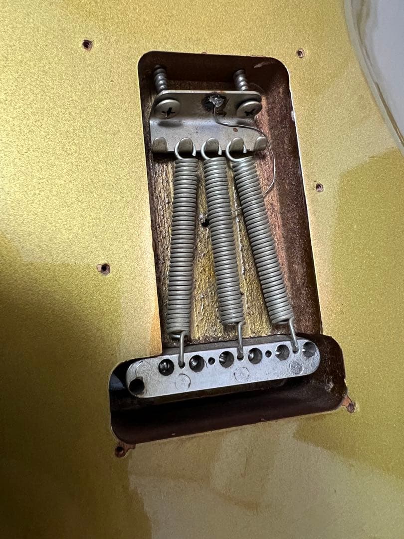 ジャパン ヴィンテージThunder/サンダー SUPER SOUNDSストラト