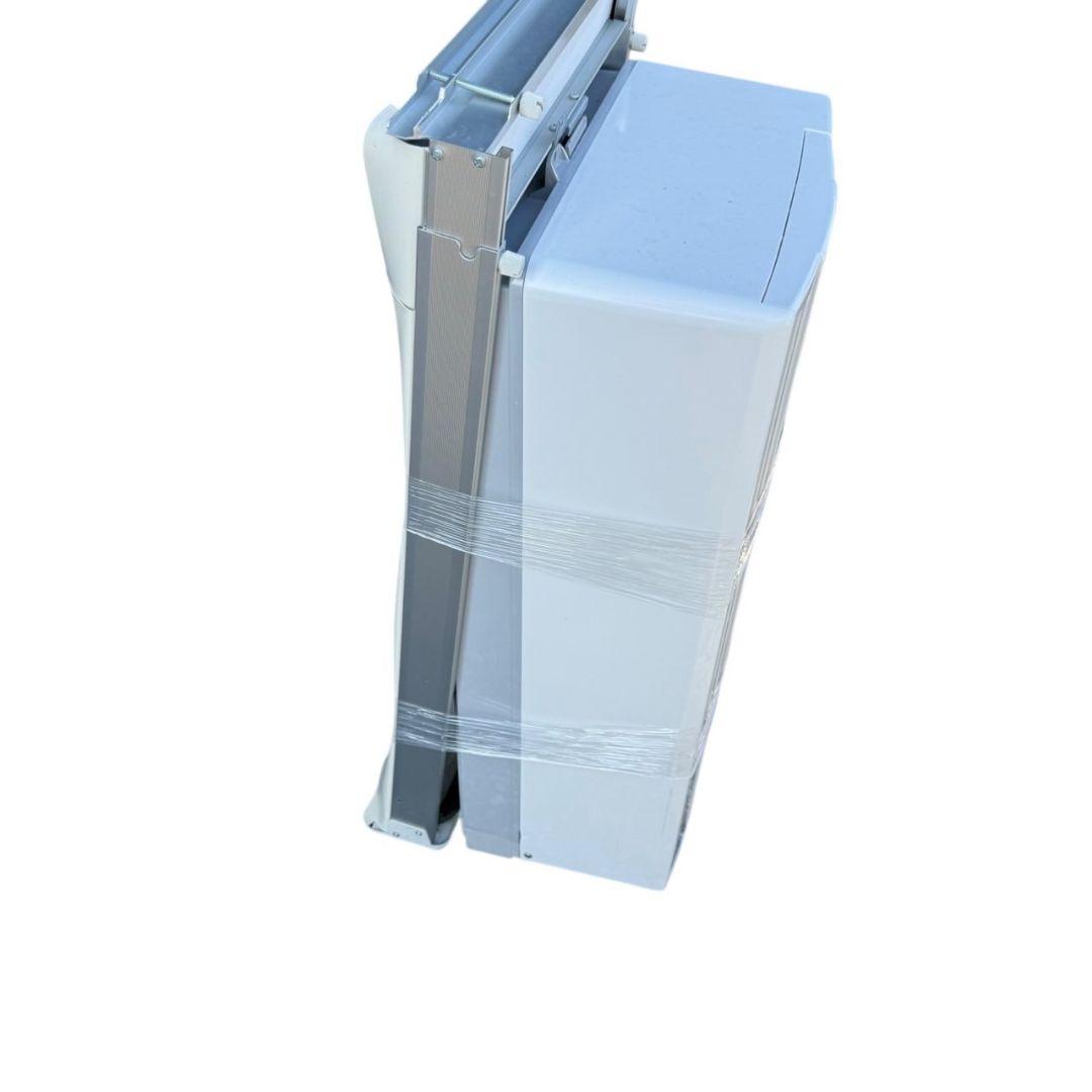 CORONA 窓用エアコン CW-F1621 ReLaLa ルーム