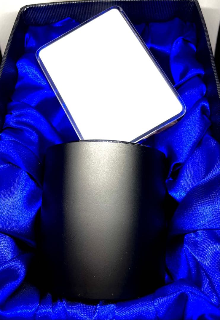 BUSHIROAD CHAMPIONSHIP SERIES 2022優勝盾