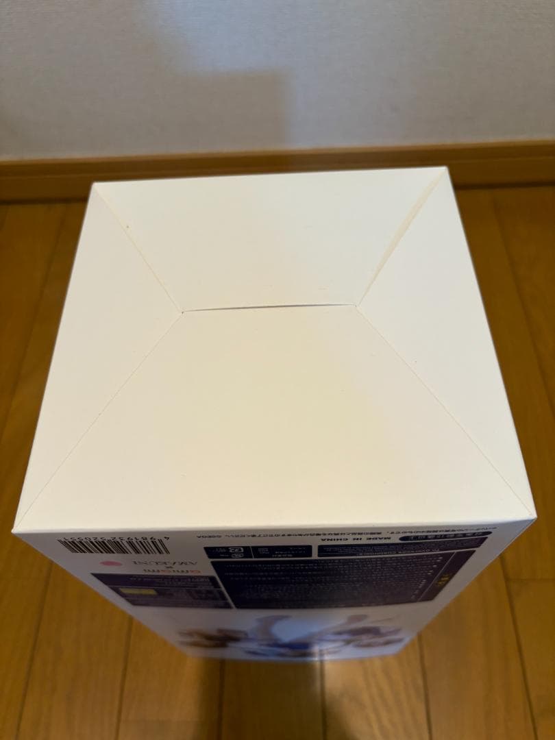 PSO2es 蒼海のアネット[サマーバケーション] [あみあみ×AMAKUNI]