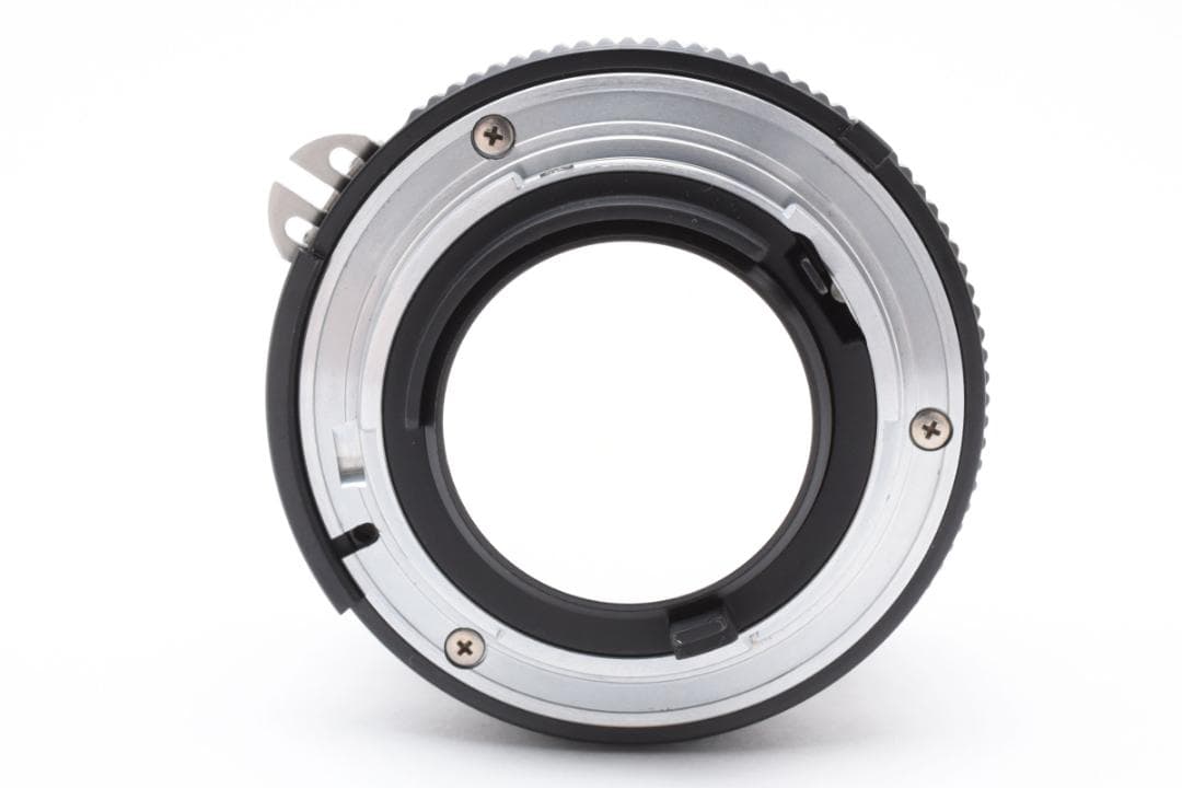 ★極上品★ニコン Nikon 50mm f1.4 Ai-S #1058