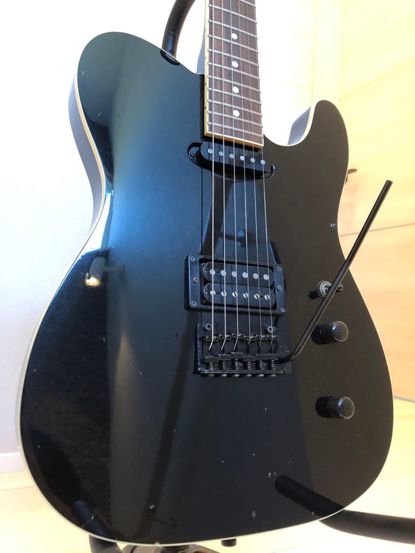 フェルナンデス　TEJ-55B Fernandes 布袋