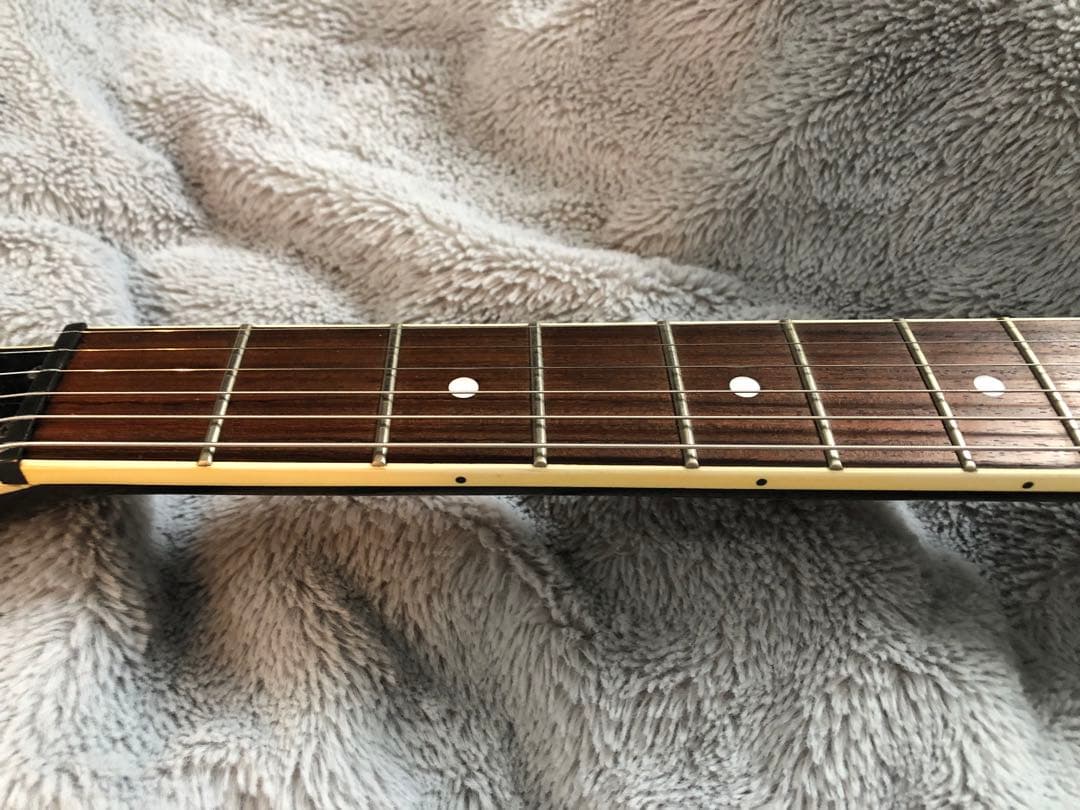 フェルナンデス　TEJ-55B Fernandes 布袋