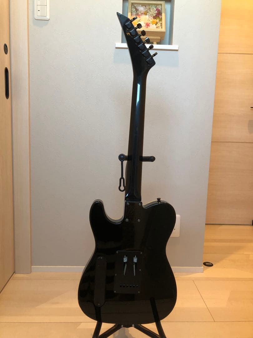 フェルナンデス　TEJ-55B Fernandes 布袋