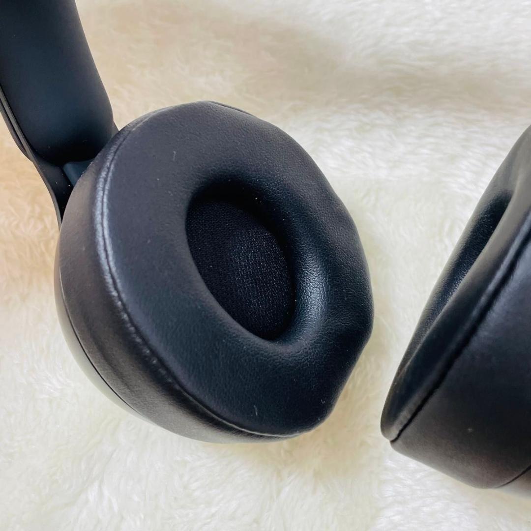 【新品同様品】Beats SOLO PRO ワイヤレスヘッドフォン