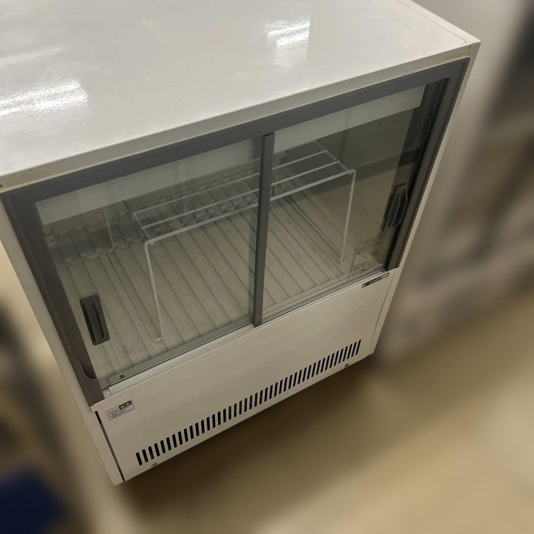 6435 サンデン 冷蔵ショーケース 冷蔵庫 業務用