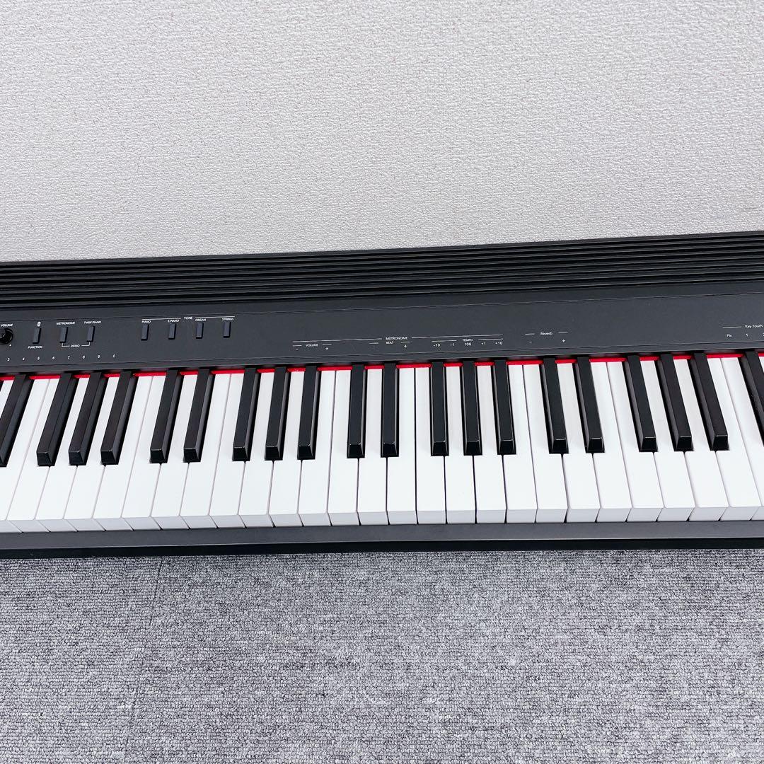 Roland GO:PIANO88 電子ピアノ 21年製 動作確認済