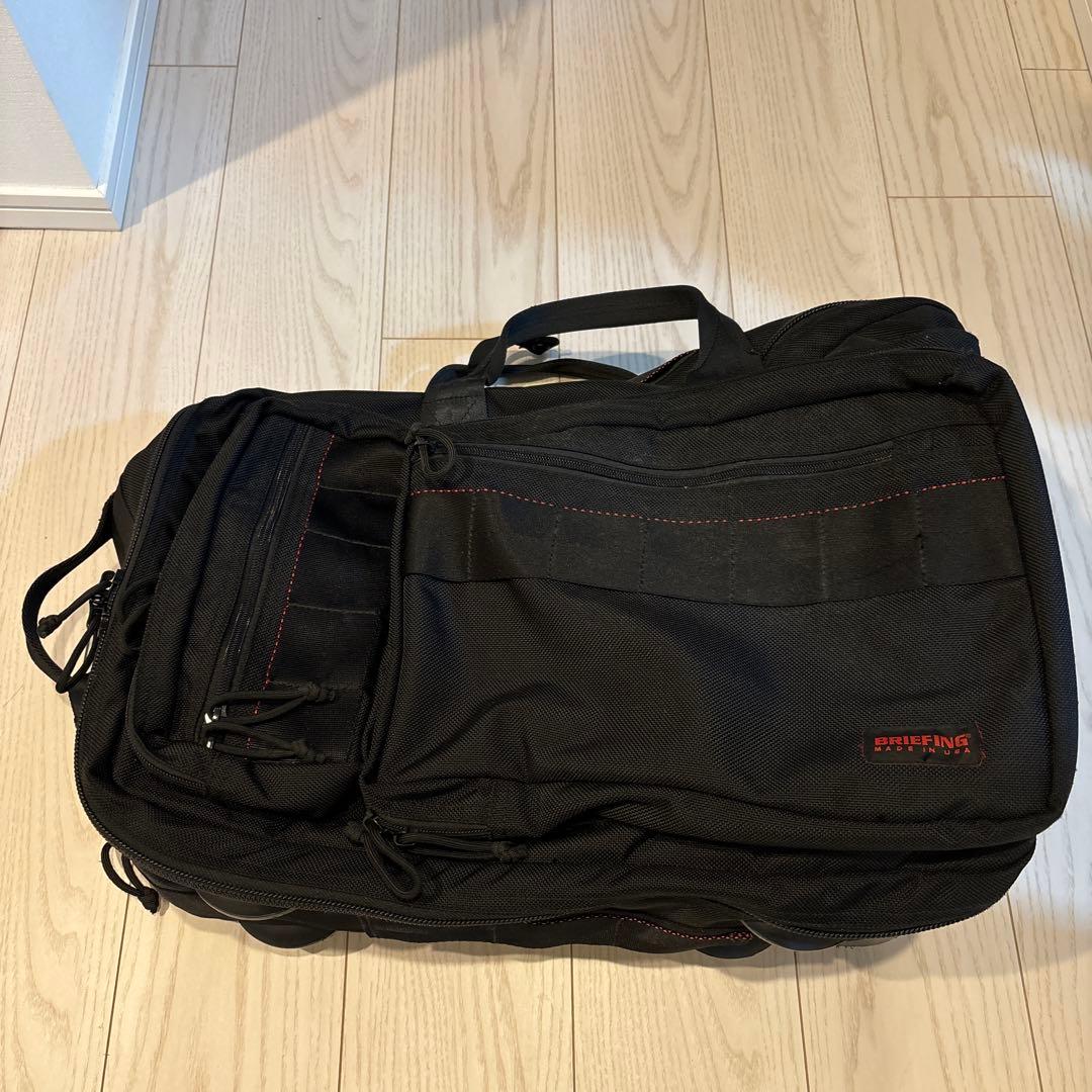 再値下げ！ブリーフィング　T-1