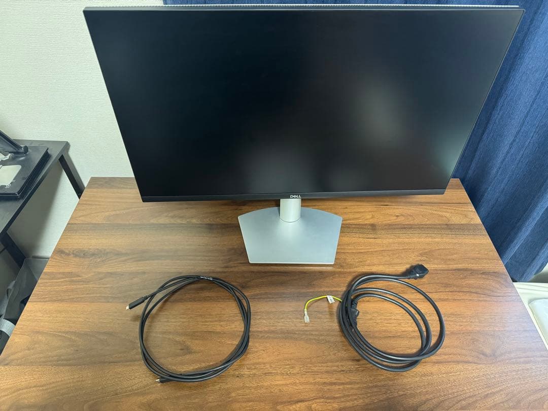 Dell S2722DC 27インチ モニター