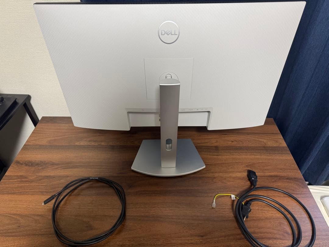 Dell S2722DC 27インチ モニター