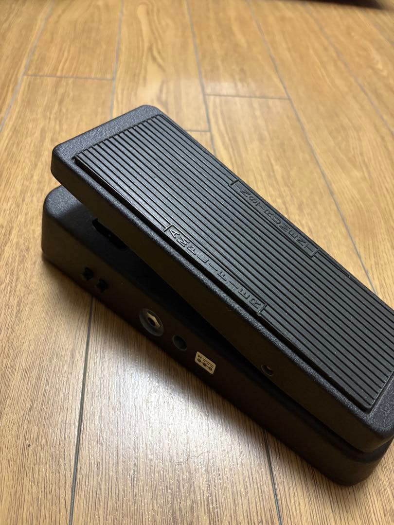 cry baby 95Q ワウペダル