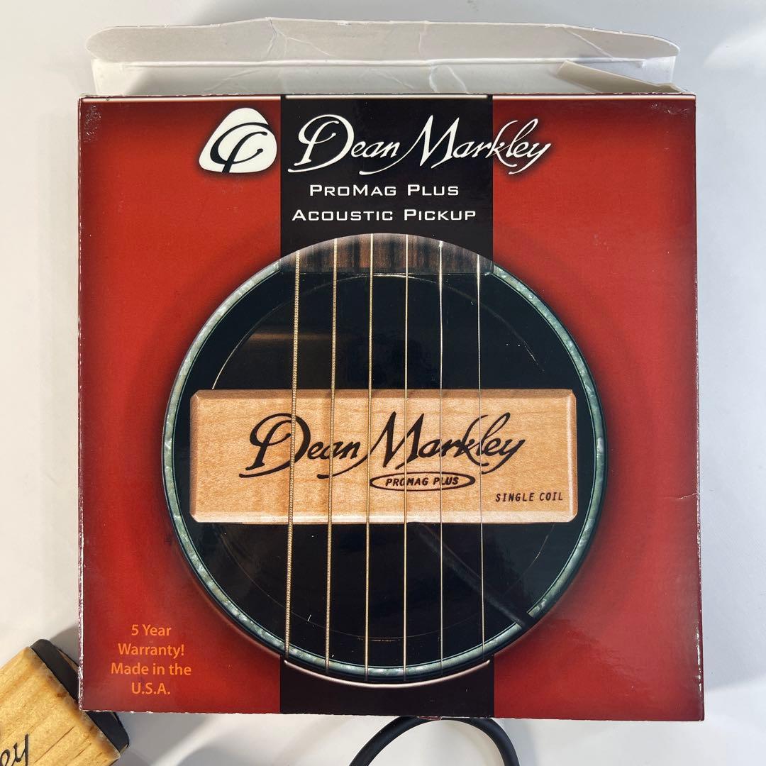 ディーンマークレー アコギ用 シングル コイル ピックアップ XM 3011