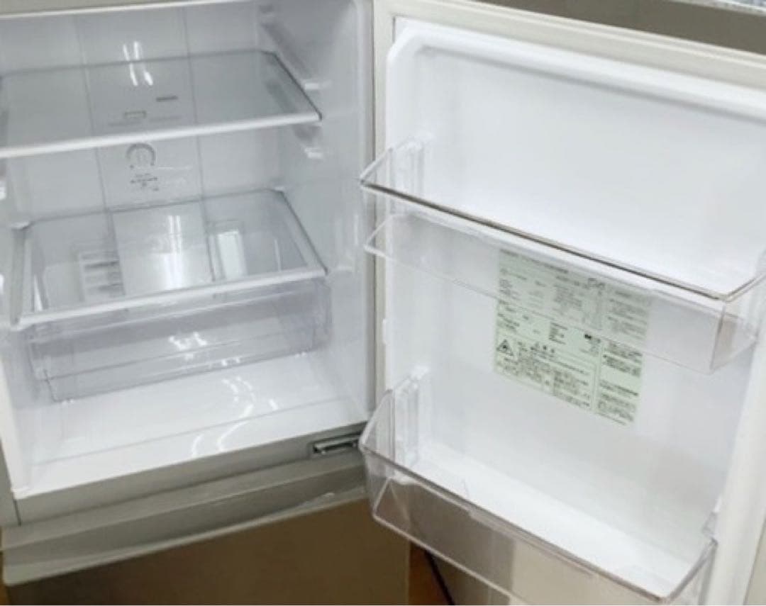 2024年購入 美品 AQUA 冷蔵庫