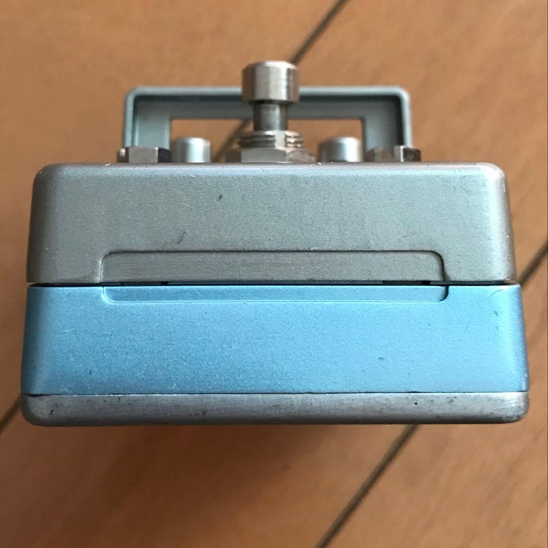 Guyatone MDm5 マイクロディレイ