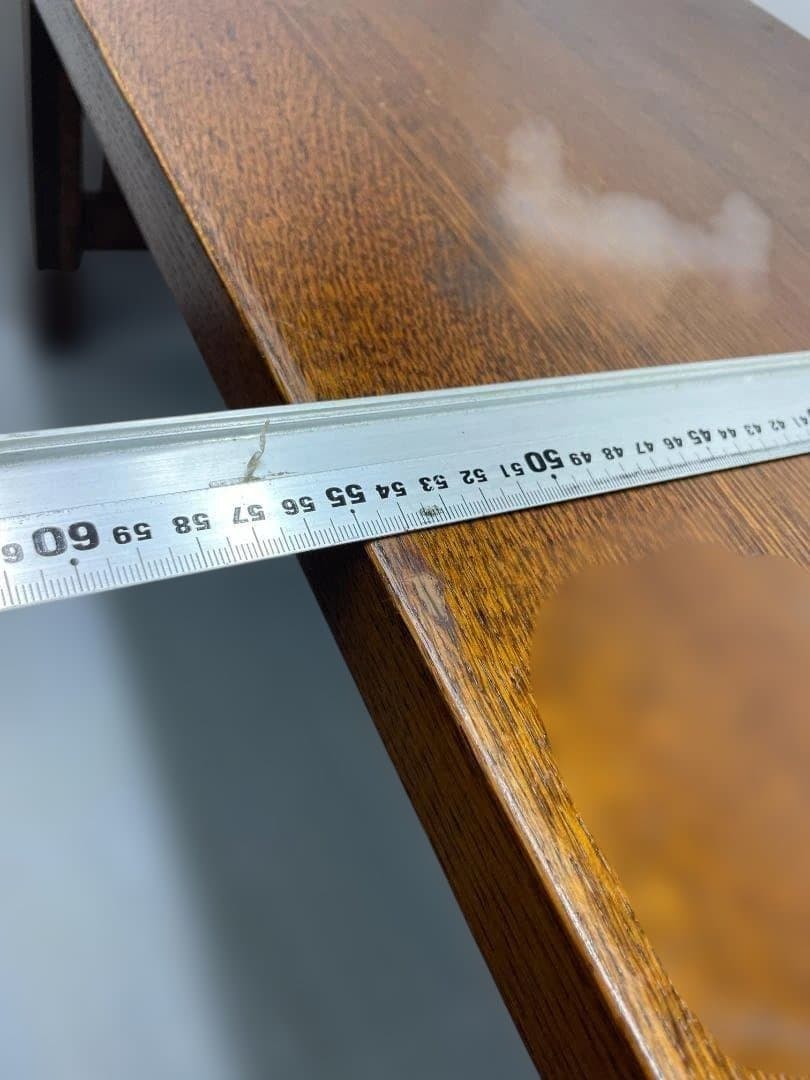 三越家具　ブルージュ Brugge センターテーブル VE-1312　09c66