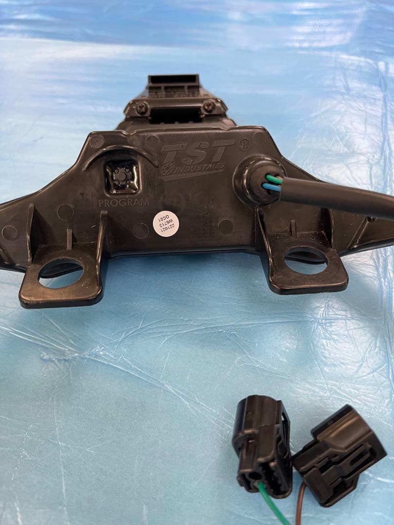 zx6r.zx10r TSTテールランプ