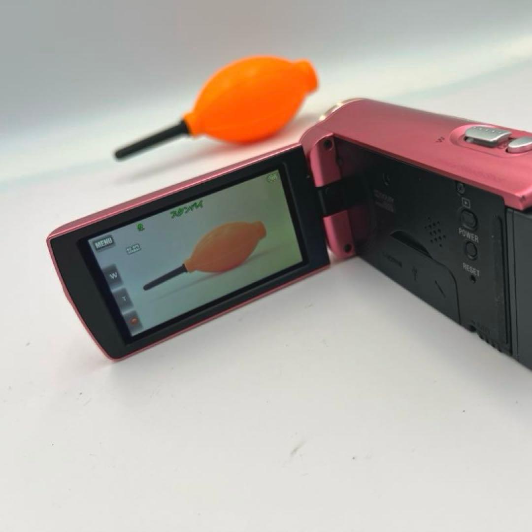 【完動品/返品保証】SONY HDR-CX270V ビデオカメラ デジタルカメラ