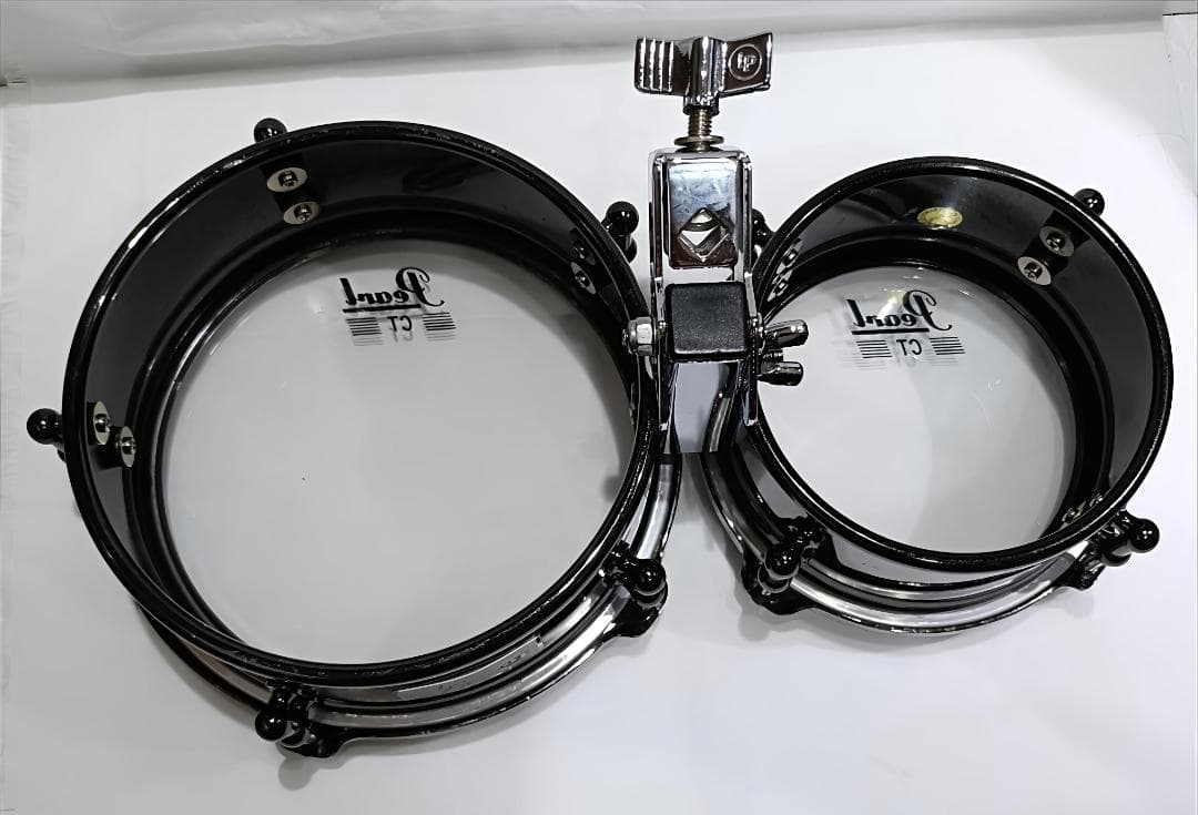 LPパーカッション LP-845JD John Dolmayan ティンバレス