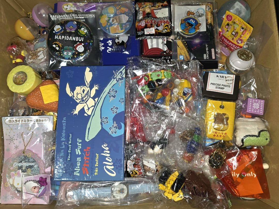 雑貨　まとめ売り　200点