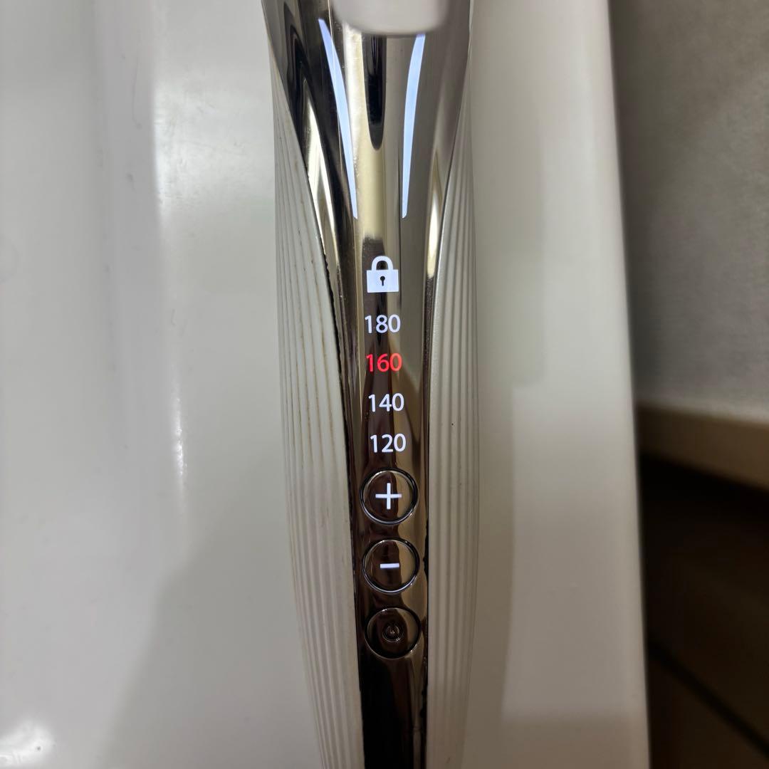 【美品】ReFa カールヘアアイロン 26mm コテ 最安値 2022