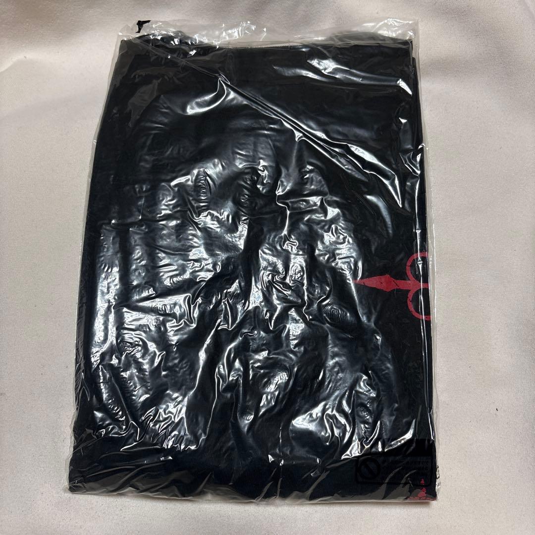 新品Acid Black Cherry シャツ