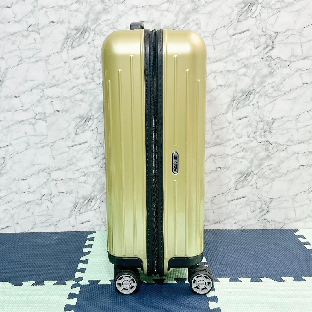 RIMOWA リモワ SALSA AIR 33L 機内持ち込み 4輪 82052