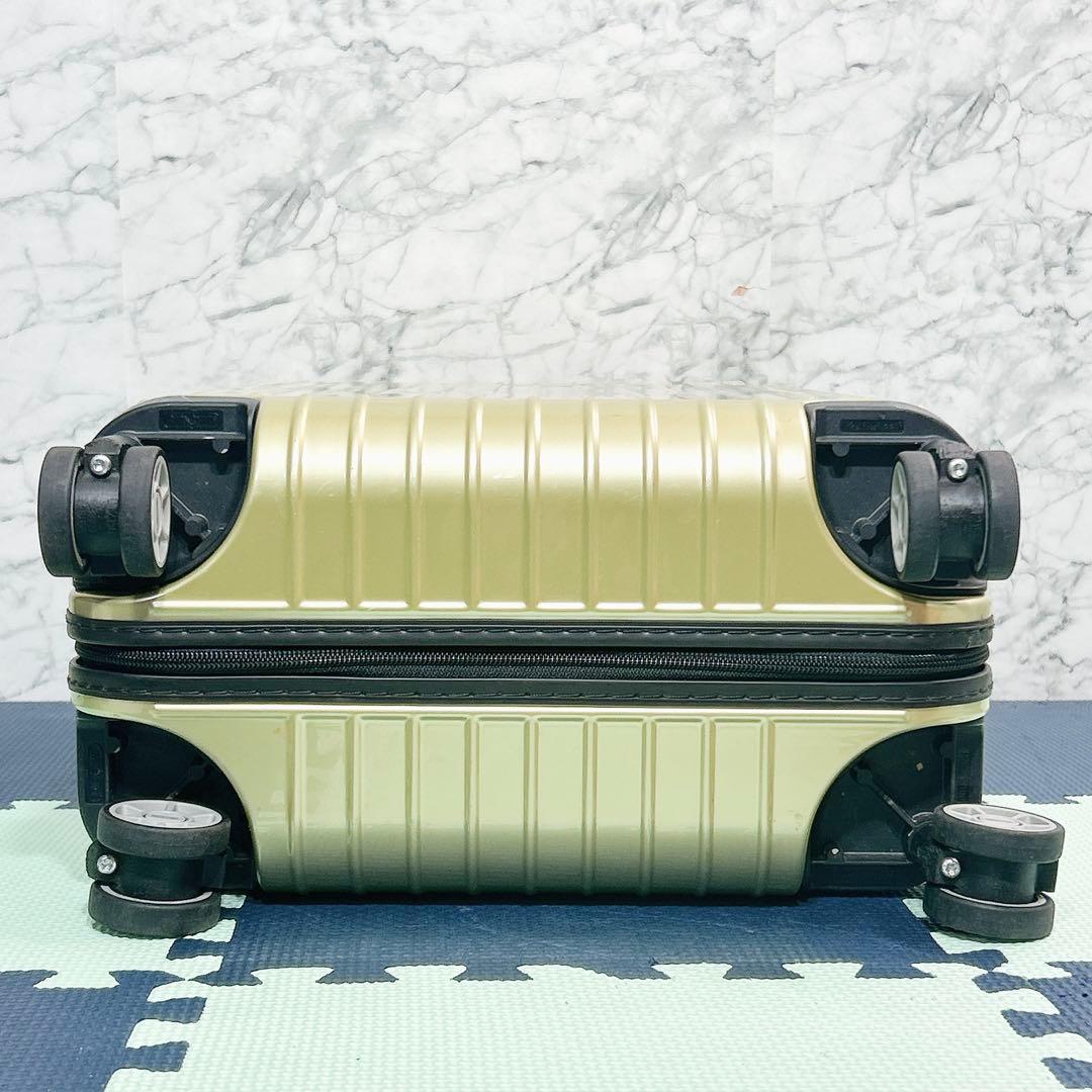 RIMOWA リモワ SALSA AIR 33L 機内持ち込み 4輪 82052