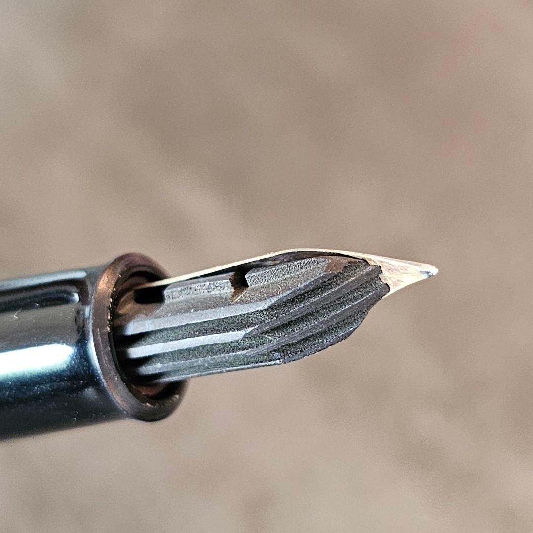 ペリカン万年筆140ヴィンテージ14金