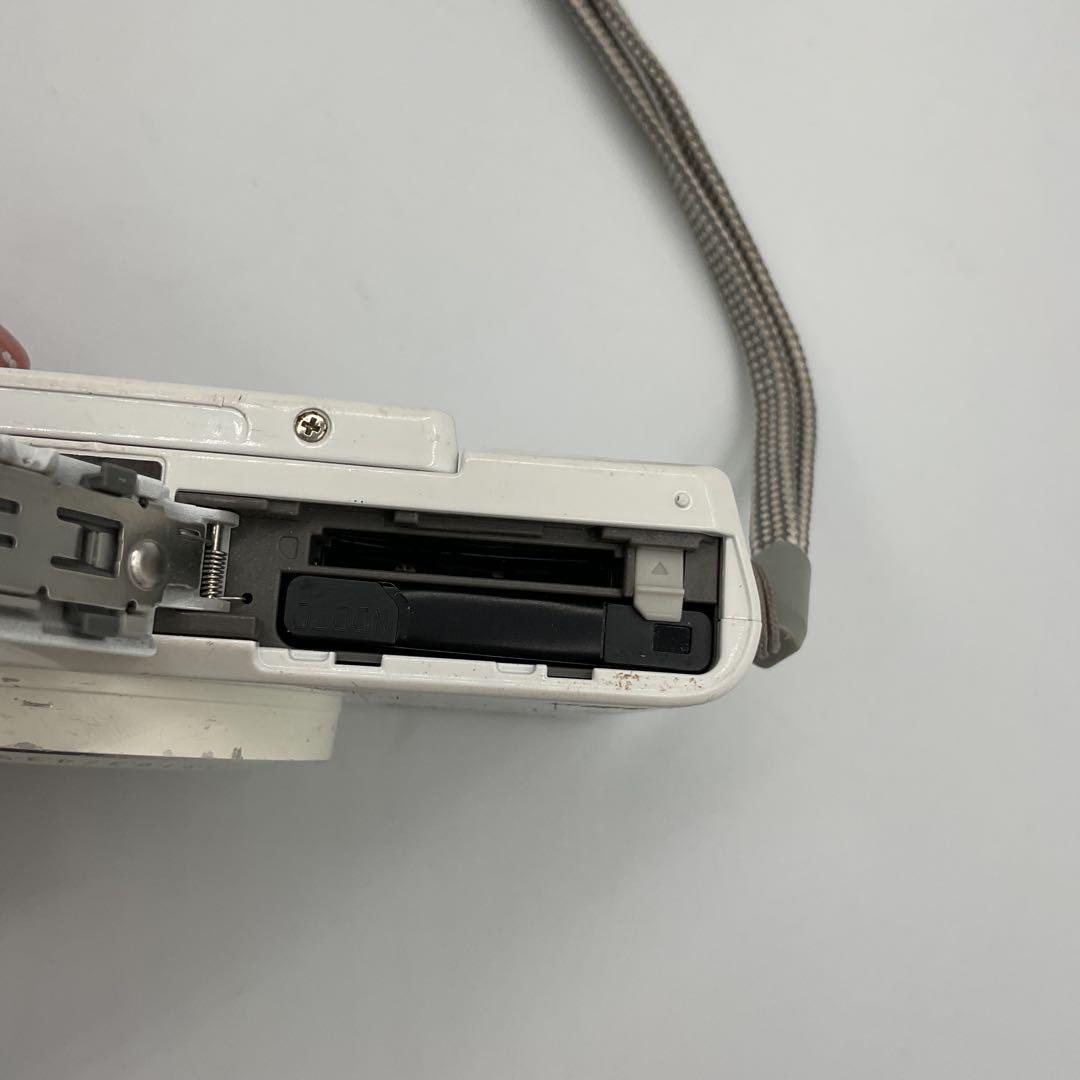 M627 Panasonic LUMIX DMC–SZ10 デジタルカメラ