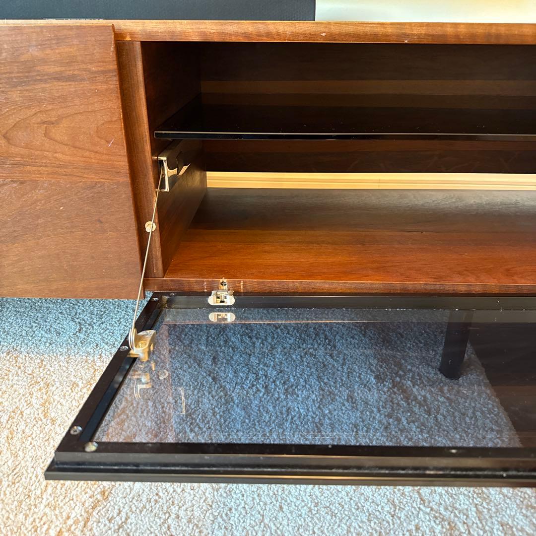 Cassinaixc カッシーナTVボード　幅2200