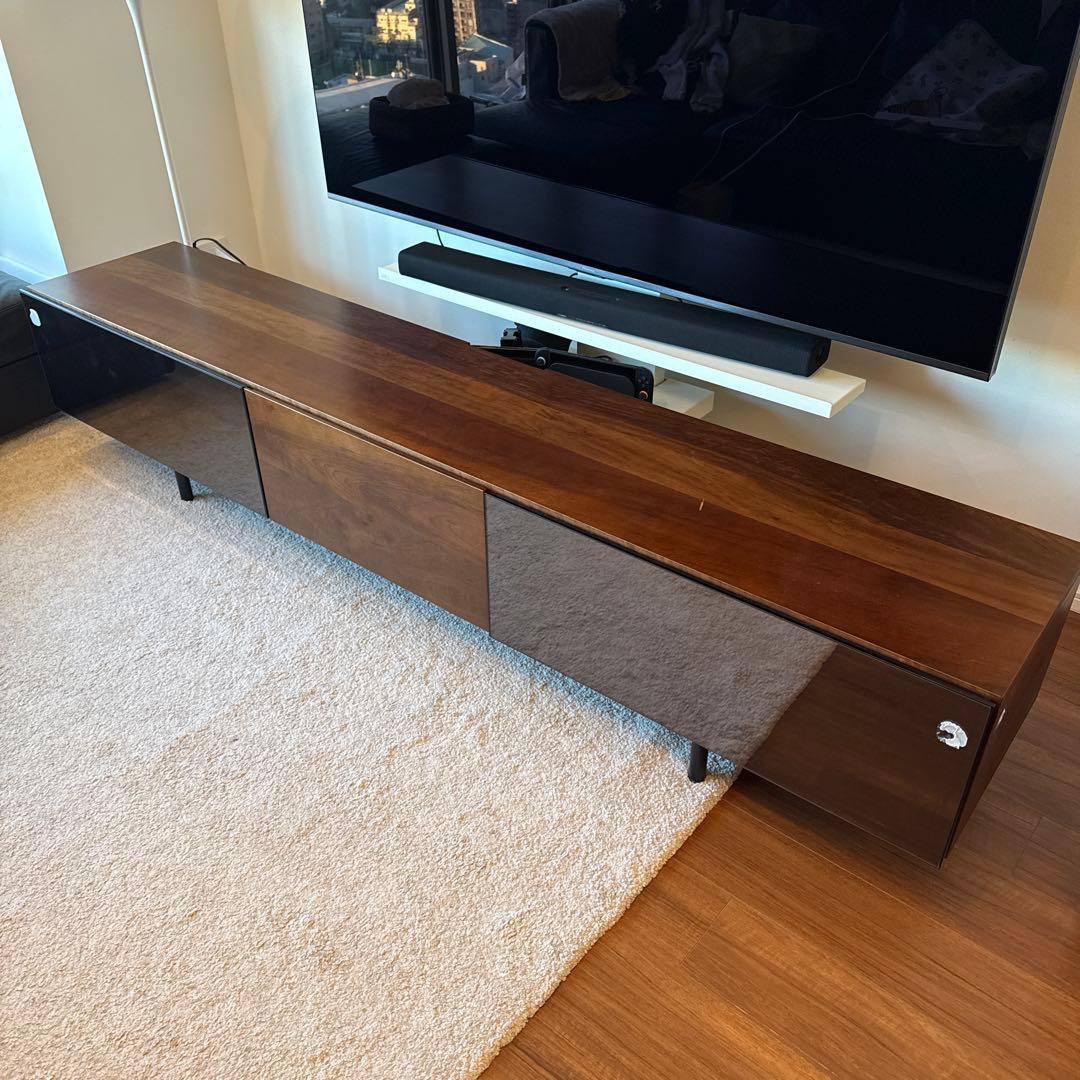 Cassinaixc カッシーナTVボード　幅2200