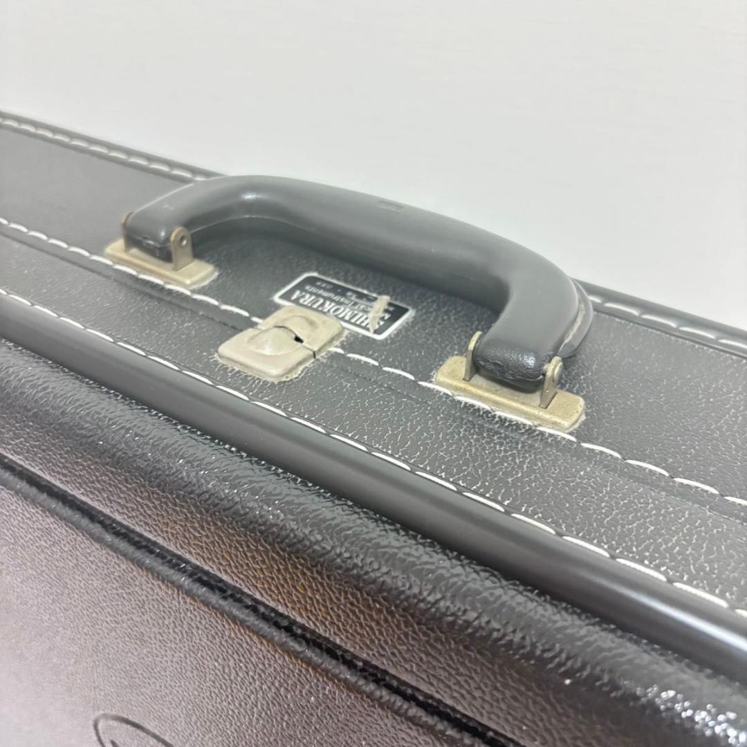 ☆【極美品】トランペット ベッソン BESSON 600シリーズ