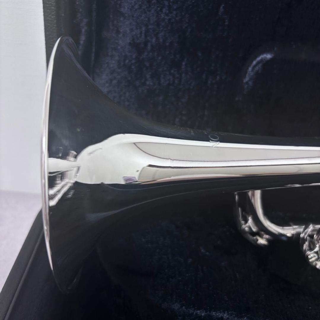 ☆【極美品】トランペット ベッソン BESSON 600シリーズ