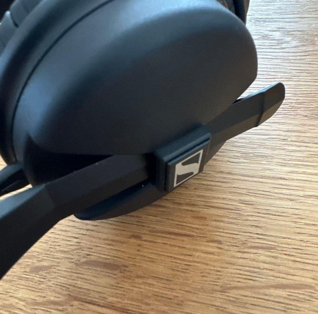 Sennheiser HD 25 有線ヘッドフォン