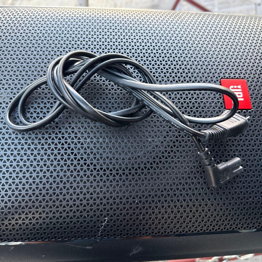 JBL ワイヤレススピーカー PARTYBOX310 n31