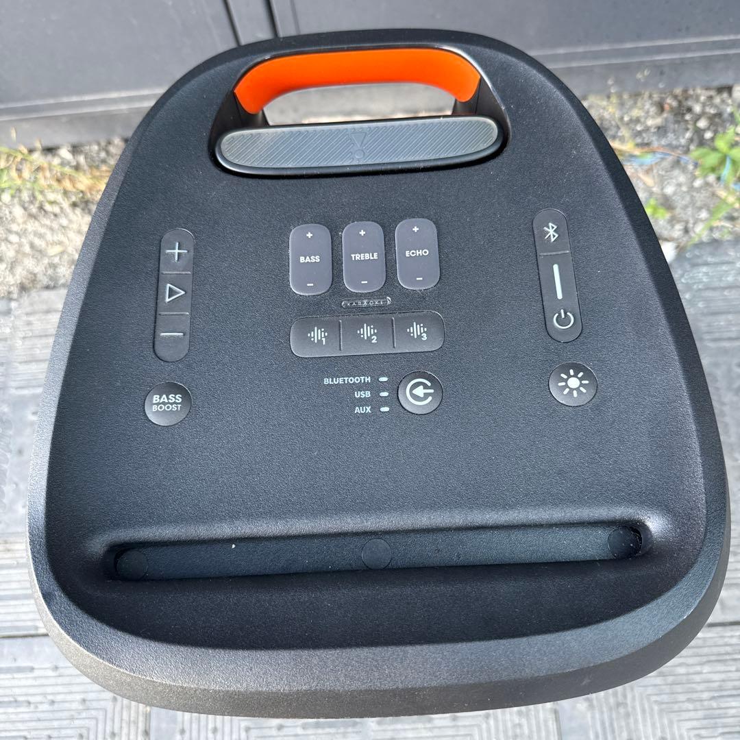 JBL ワイヤレススピーカー PARTYBOX310 n31