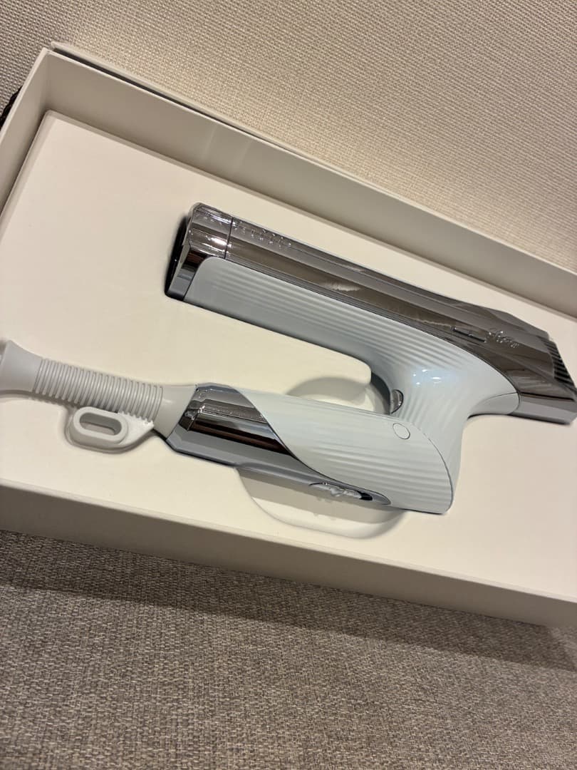 リファ　ドライヤー　s + 新品 未使用