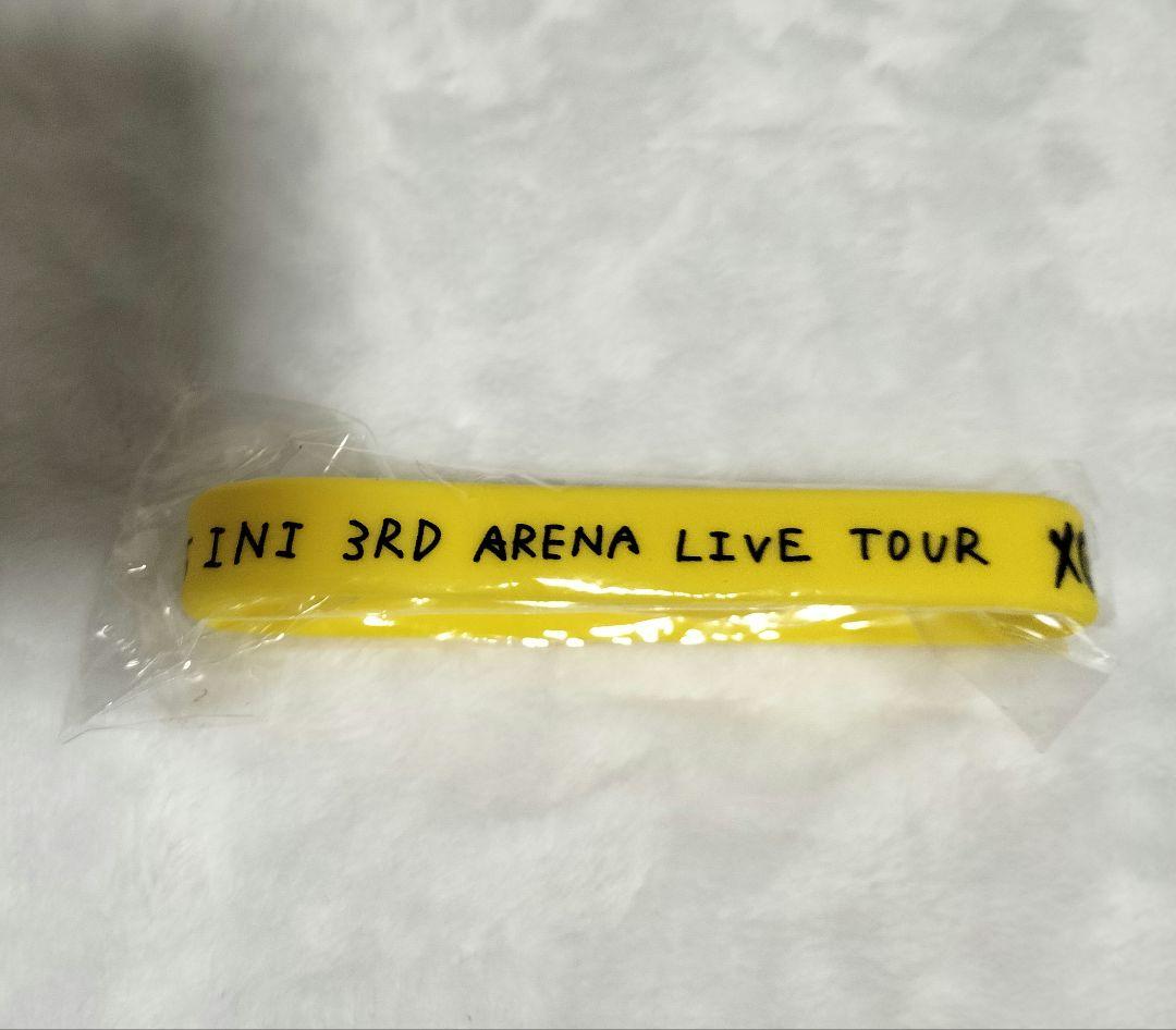 INI 木村柾哉 XQUARE 缶バ ラババン ネームプレート リストバンドなど