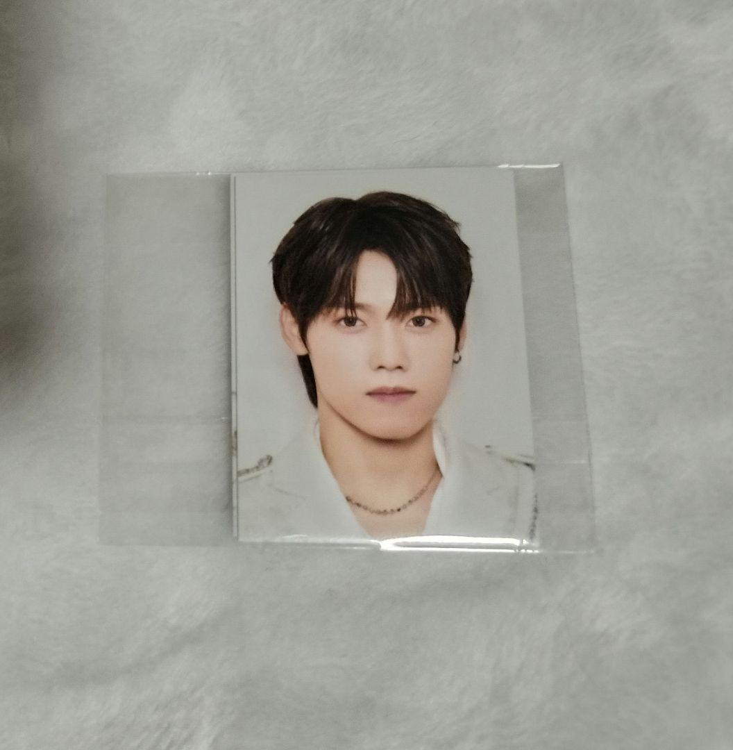 INI 木村柾哉 XQUARE 缶バ ラババン ネームプレート リストバンドなど