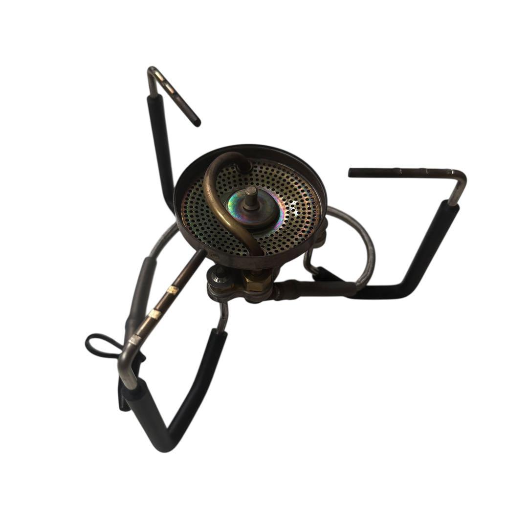 SOTO ストームブレイカー 21年製 箱付き 付属品完備