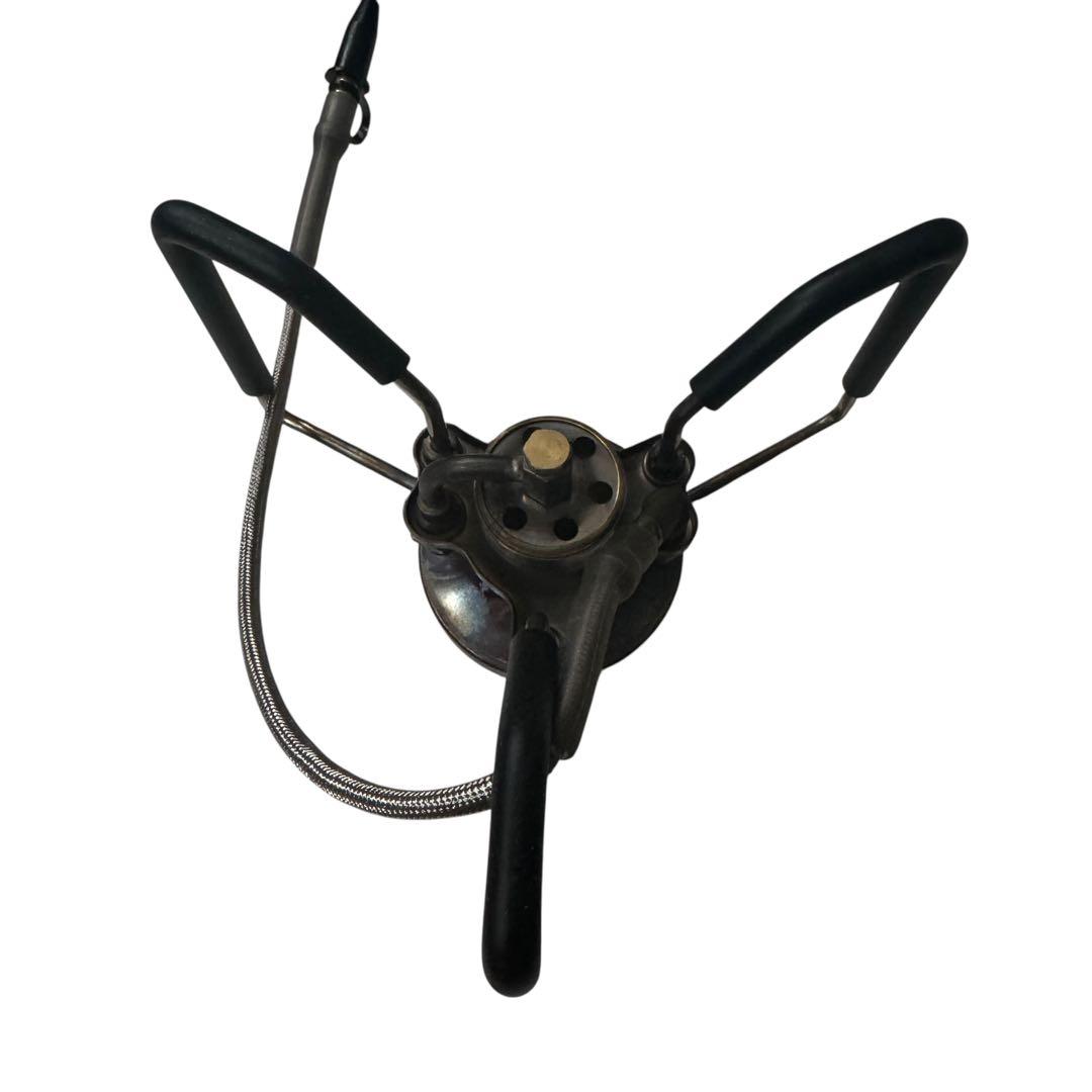 SOTO ストームブレイカー 21年製 箱付き 付属品完備