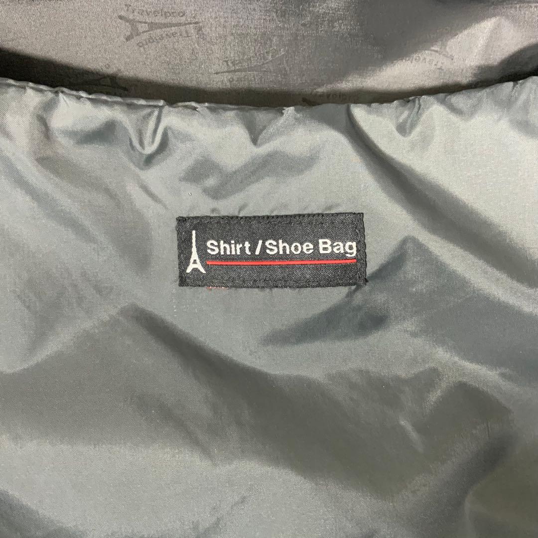 【良品】トラベルプロ　キャリーケース