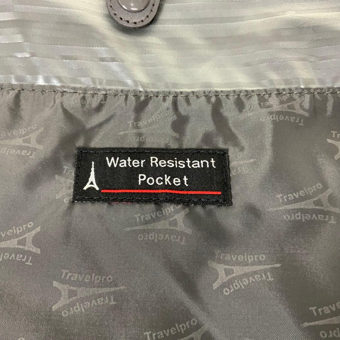 【良品】トラベルプロ　キャリーケース